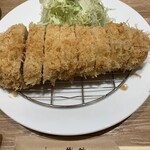 とんかつ成蔵 - 