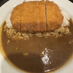 カレーハウス ＣｏＣｏ壱番屋 - 