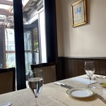 レストラン シェ・リュイ - 