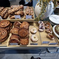 RITUEL Brasserie & Cafe 虎ノ門 - 