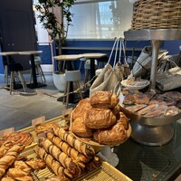 RITUEL Brasserie & Cafe 虎ノ門 - 