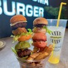 Shimauma Burger Uji - 