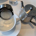 ディアンドディパートメント - 紅茶