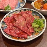 Yakiniku Dainingu Daikoku Ebisu - 