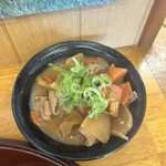 海鮮丼専門店 たろうまる - 