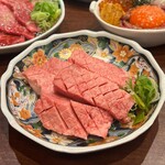 Yakiniku Dainingu Daikoku Ebisu - 