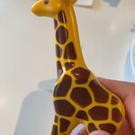 ディアンドディパートメント - これ、レシート代わり（笑）可愛すぎ♥️