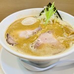 らぁ麺 蒼空 - 