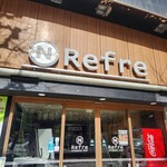 ニコーリフレ - 