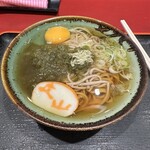 Tateyama Soba - 