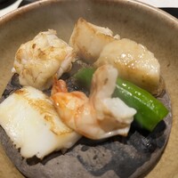 北新地 湯木 新店 - 