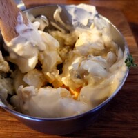 Seafood bar Ermitage 代々木店 - 