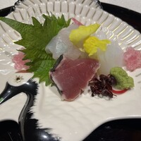 北新地 湯木 新店 - 