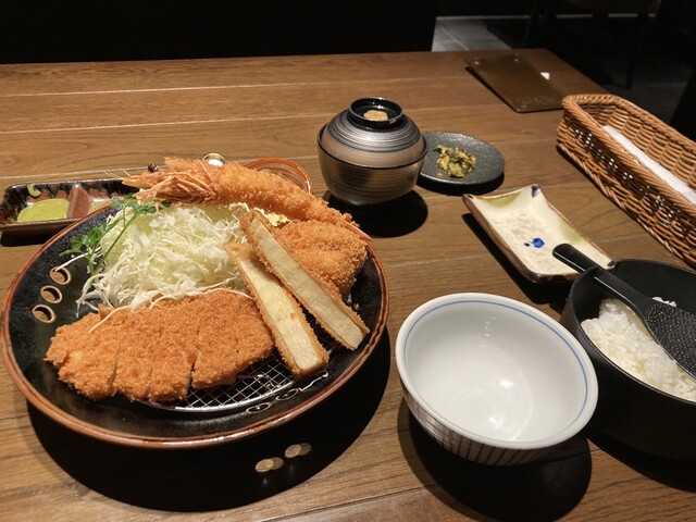 Kiwami Tonkatsu Katsuki Suita Ten photo 4