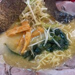 Ippatsu Ramen - 