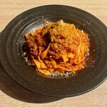 原価ビストロチーズプラス - 