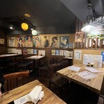 Nikukei Izakaya Nikujuuhachibanya Gotandaten - 