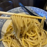 237712249 - この麺がすごく良かったです