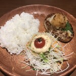 びっくりドンキー - 