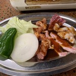 焼肉・ホルモン　一番 - 料理写真: