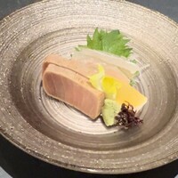 しゃぶしゃぶ 上野 かこい - 
