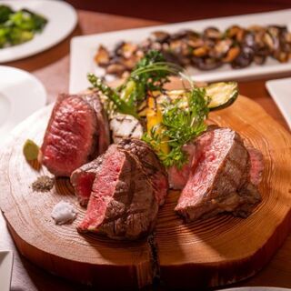 阿蘇の自然が育んだ「あか牛」を恵比寿で堪能する