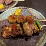 Yakitori Deifuu - 