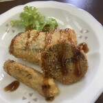 cafe縁 - 