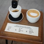 LEAVES COFFEE ROASTERS - 