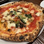 Pizzeria&Trattoria GONZO - 