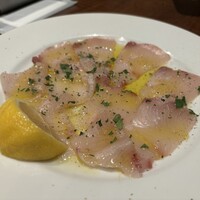 ピッツェリア&トラットリア ゴンゾ 目黒店 - 