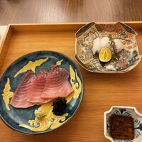 日本料理 晴山 - 