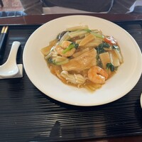中国料理 カリュウ(ヨコハマ グランド インターコンチネンタル ホテル) - 
