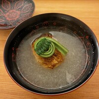 日本料理 晴山 - 