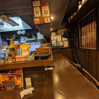 焼鳥濔風_2
