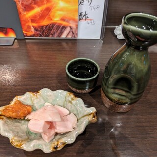 焼鳥濔風_0