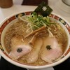 中華そば 麺や食堂 本店