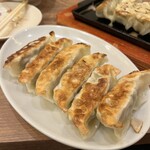 金の餃子酒場 - 