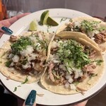 IRIES Bar&Grill - Carnitas