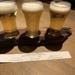 つるとんたん UDON NOODLE Brasserie - 