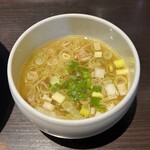 麺処 夏海 - 