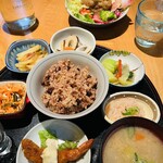 おうちカフェ 樹林 - 