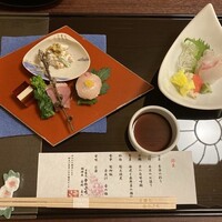京懐石 みのきち 新宿住友店 - 