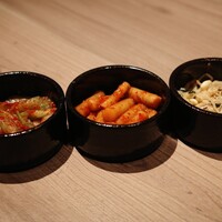 一鳥目 とり松 - 