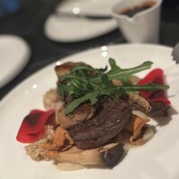 Hills House Dining 33 - 