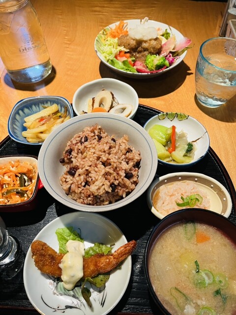 Ouchi Cafe Jurin photo 5