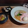 Tokyo Style Noodle ほたて日和