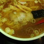 Chuukasoba Kingyo - 