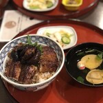 炭焼うな富士 - 