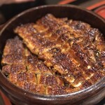 炭焼うな富士 - 